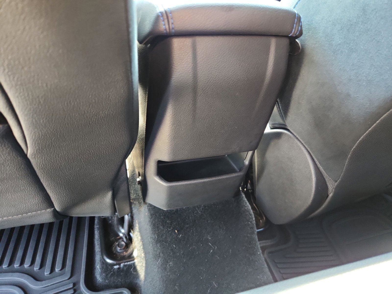 Used 2016 Ford Focus RS AWD/4WD image 13