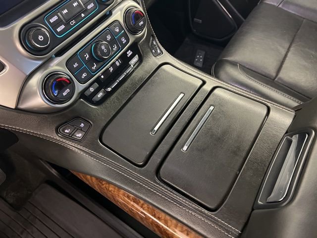 Used 2018 Chevrolet Tahoe Premier w/ RST 6.2L Performance Edition AWD/4WD image 22
