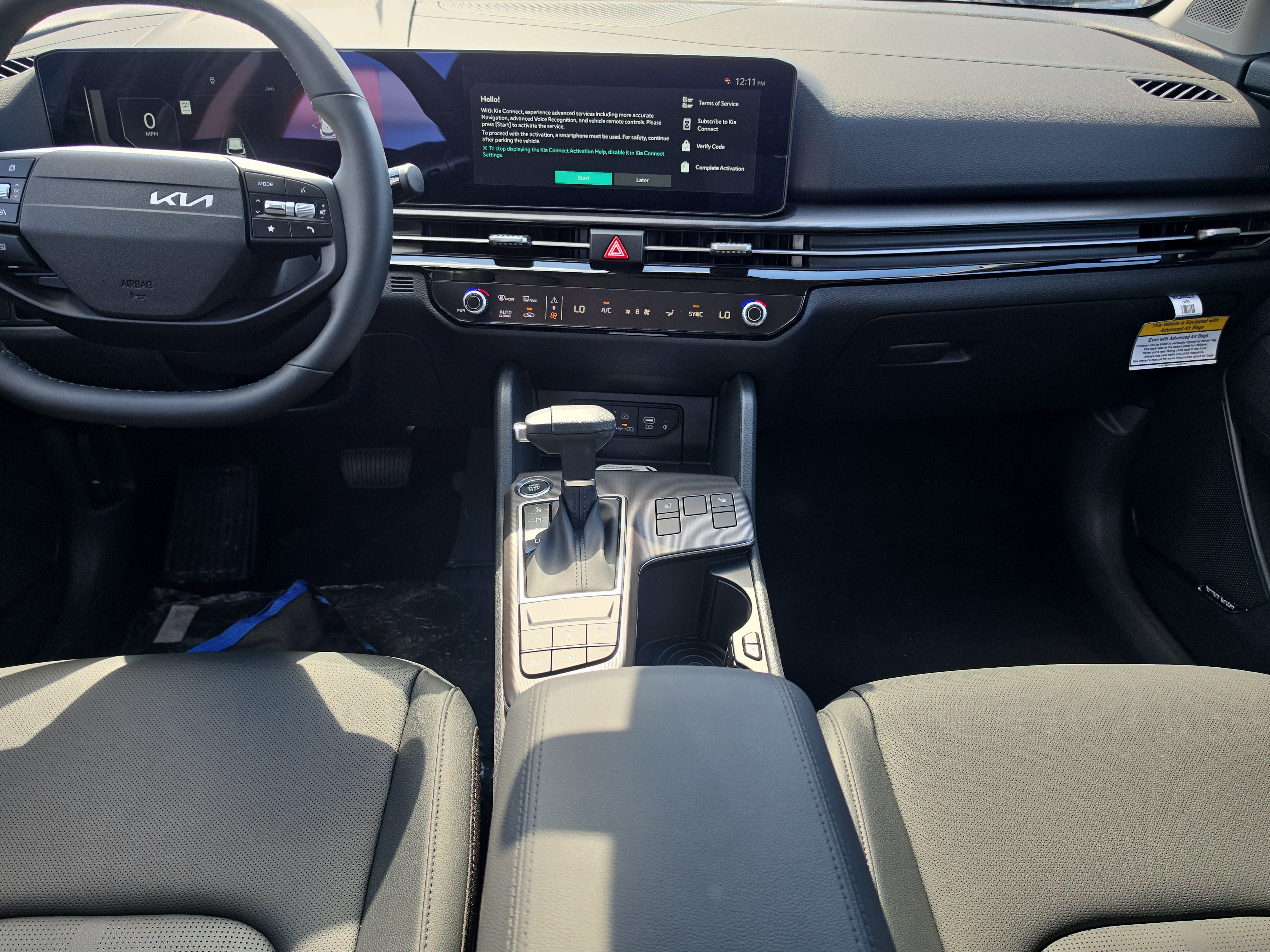 New 2027 Kia Sportage SX FWD image 15