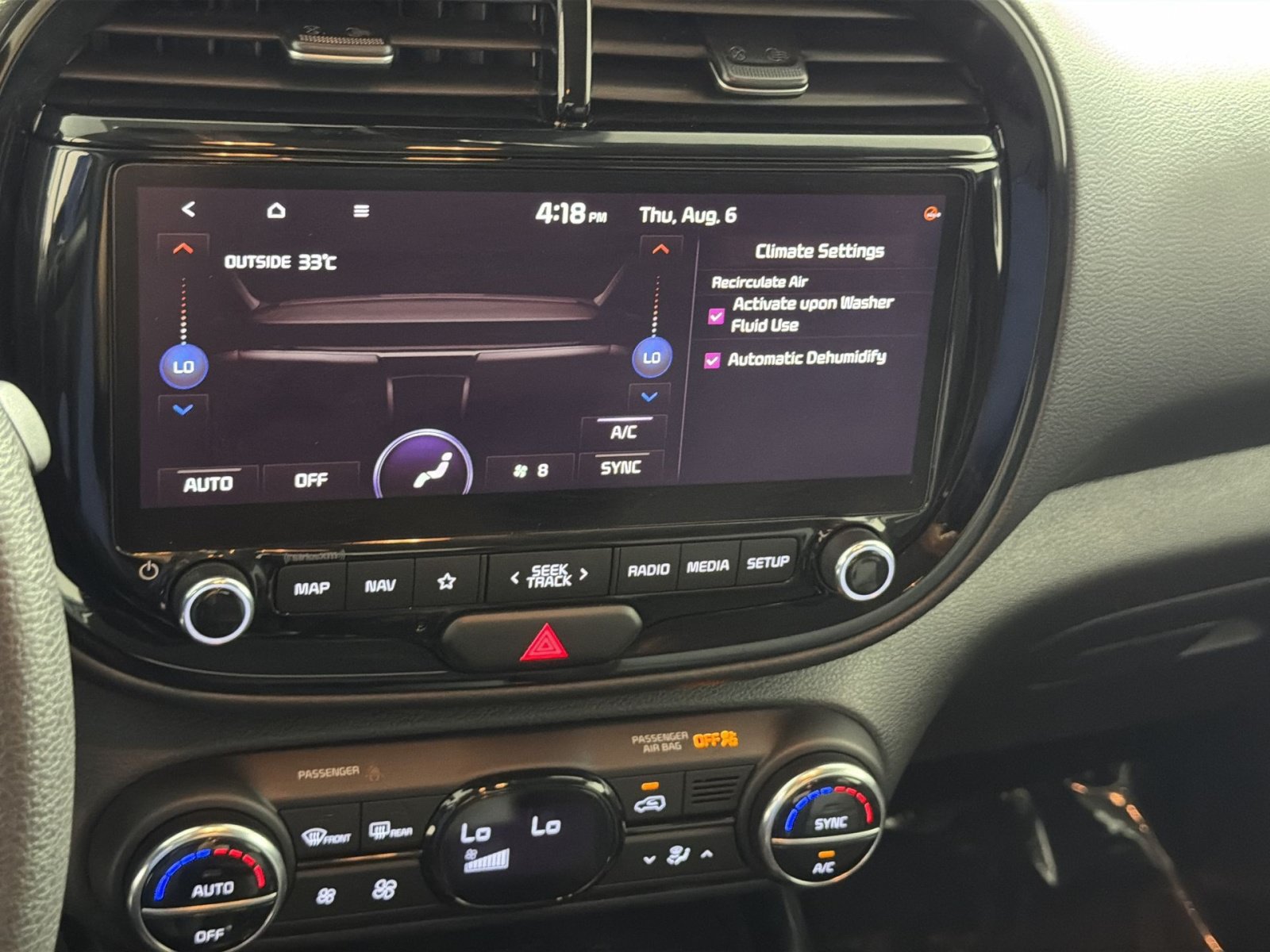 Used 2023 Kia Soul S FWD image 21