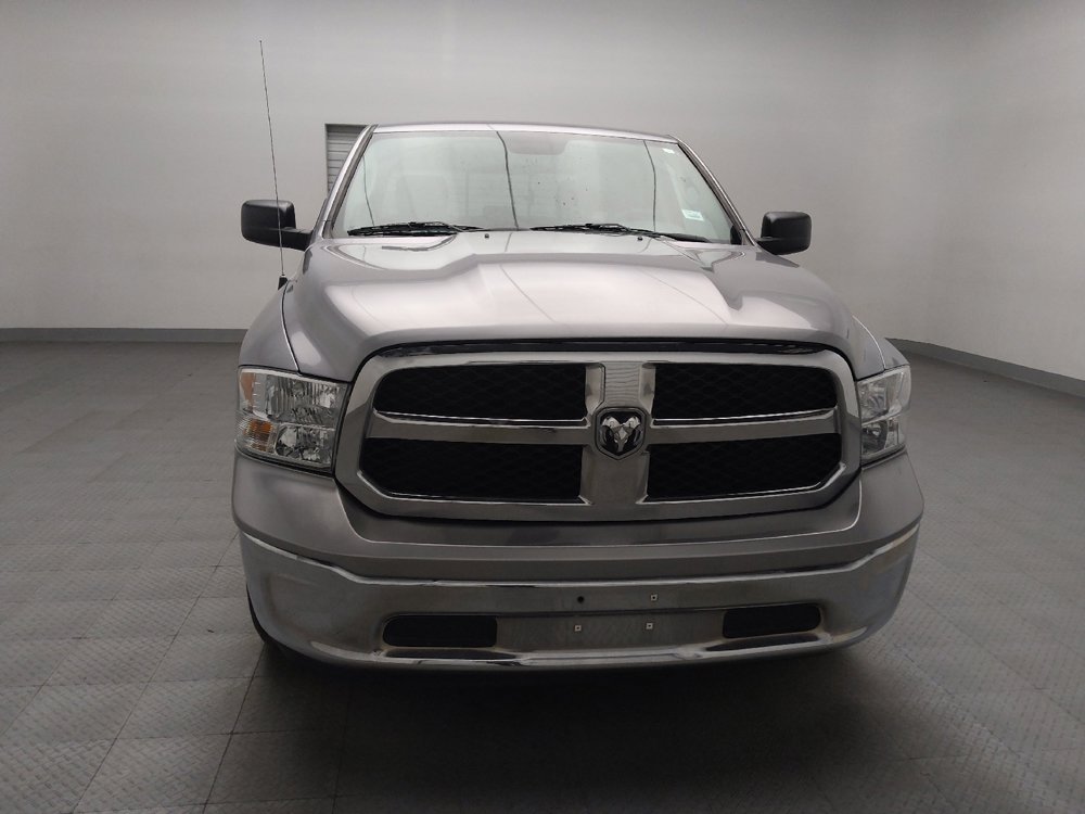 Used 2019 RAM 1500 Classic SLT image 14