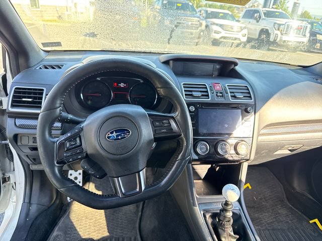 Used 2018 Subaru WRX Premium w/ Performance Package AWD/4WD image 20