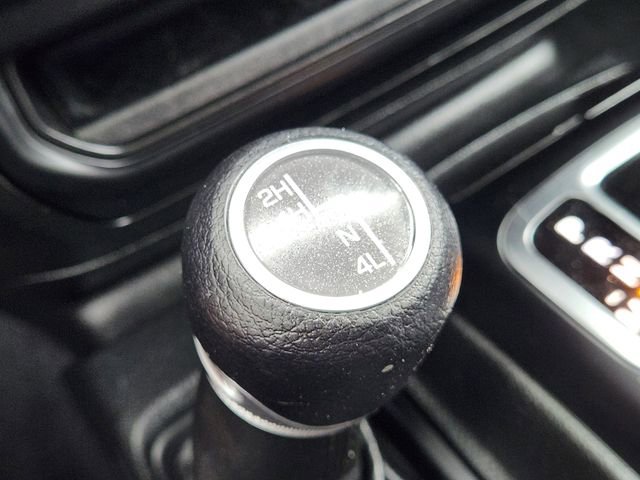 Certified 2021 Jeep Wrangler Unlimited Sport image 21