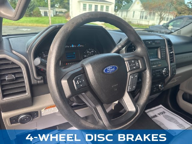 Used 2017 Ford F250 XL RWD image 15