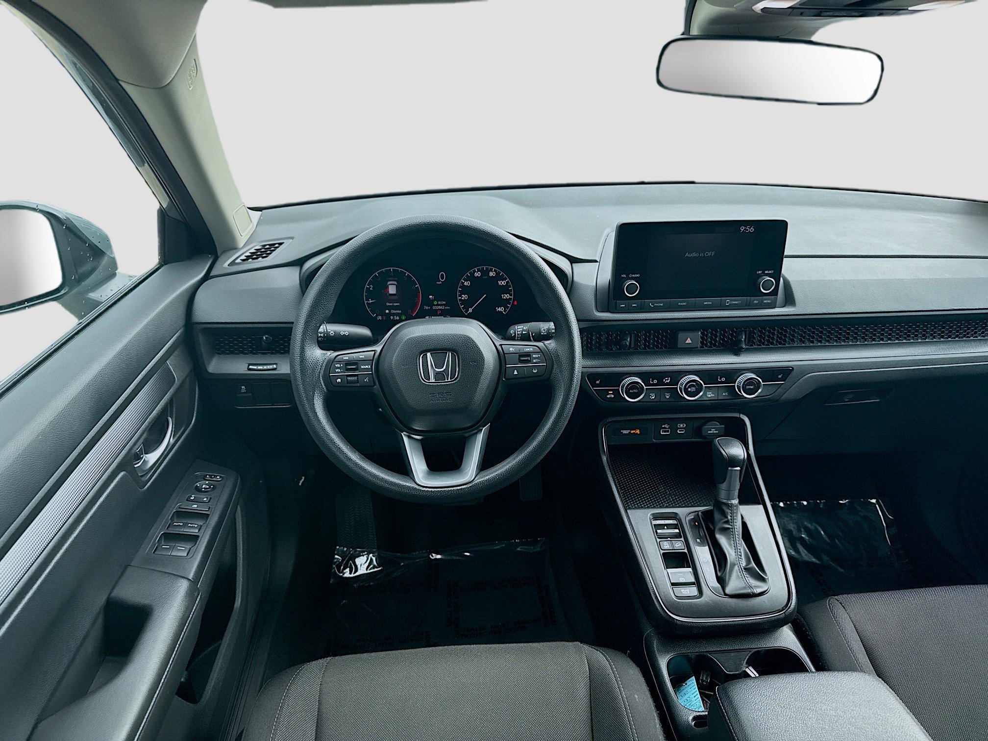 Certified 2024 Honda CR-V EX image 20