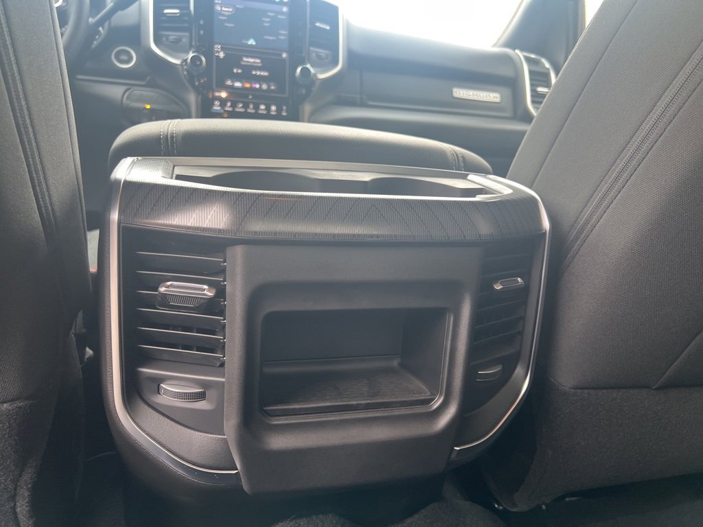 New 2025 RAM 2500 Big Horn image 34