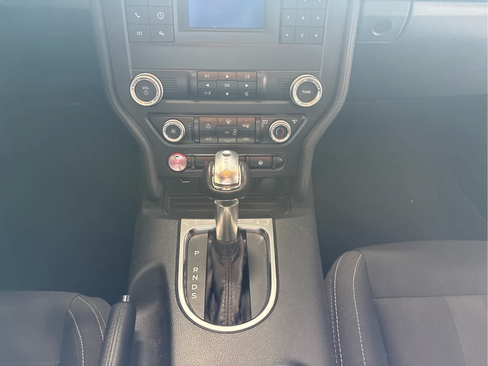 Used 2019 Ford Mustang GT RWD image 14
