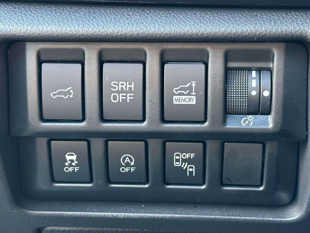 Certified 2023 Subaru Forester Wilderness AWD/4WD image 19