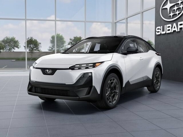 New 2026 Subaru Uncharted AWD image 2