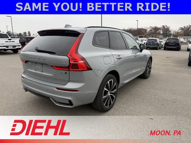 Used 2025 Volvo XC60 B5 Plus w/ Climate Package image 6