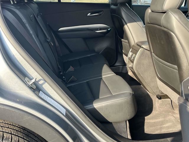 Used 2023 Cadillac XT4 Premium Luxury image 22