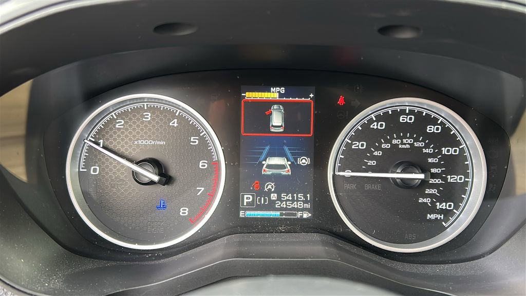 Used 2020 Subaru Forester Limited AWD/4WD image 14