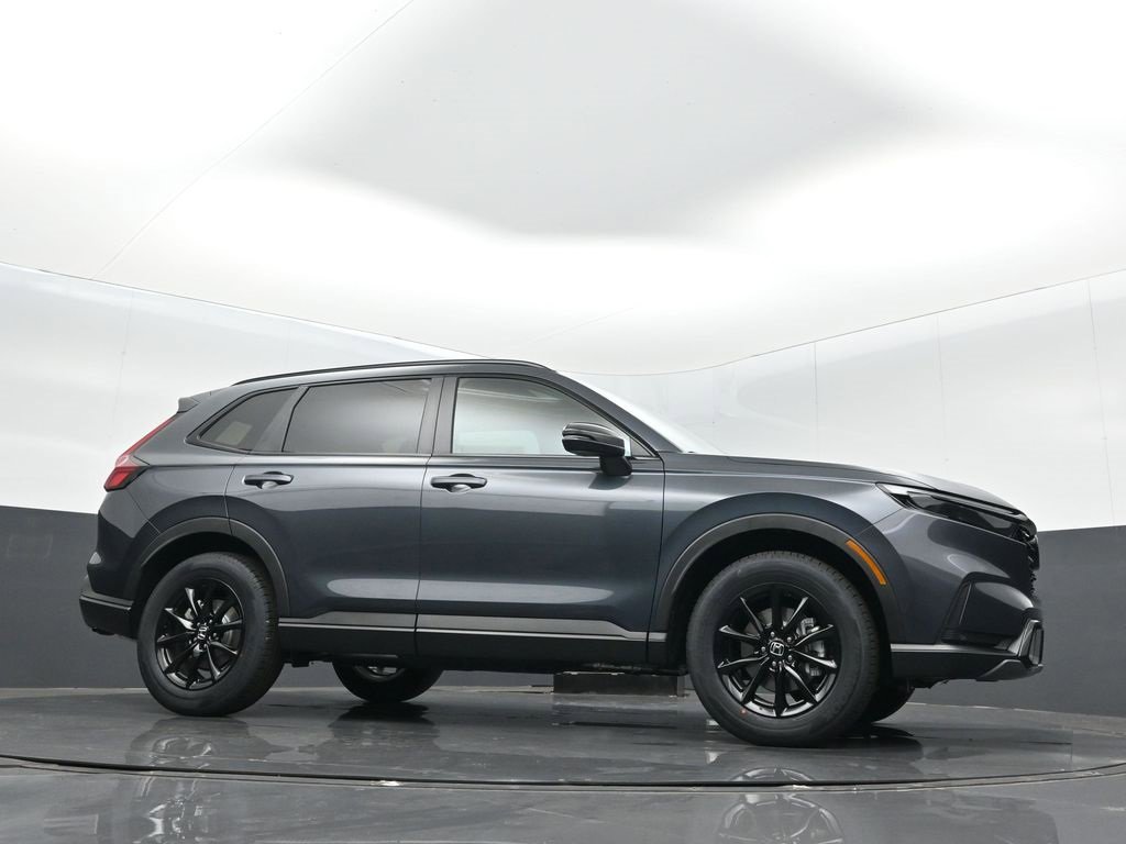 New 2026 Honda CR-V Sport-L image 29