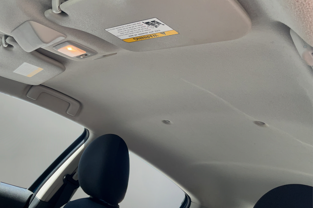 Used 2024 Mitsubishi Mirage ES FWD image 17