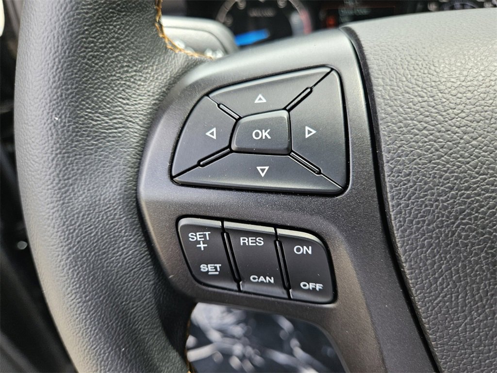 Used 2023 Ford Ranger XLT w/ Equipment Group 301A Mid image 20