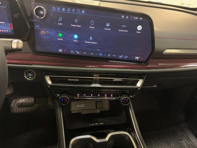 Used 2024 Chevrolet Traverse RS w/ LPO, Floor Liner Package image 27