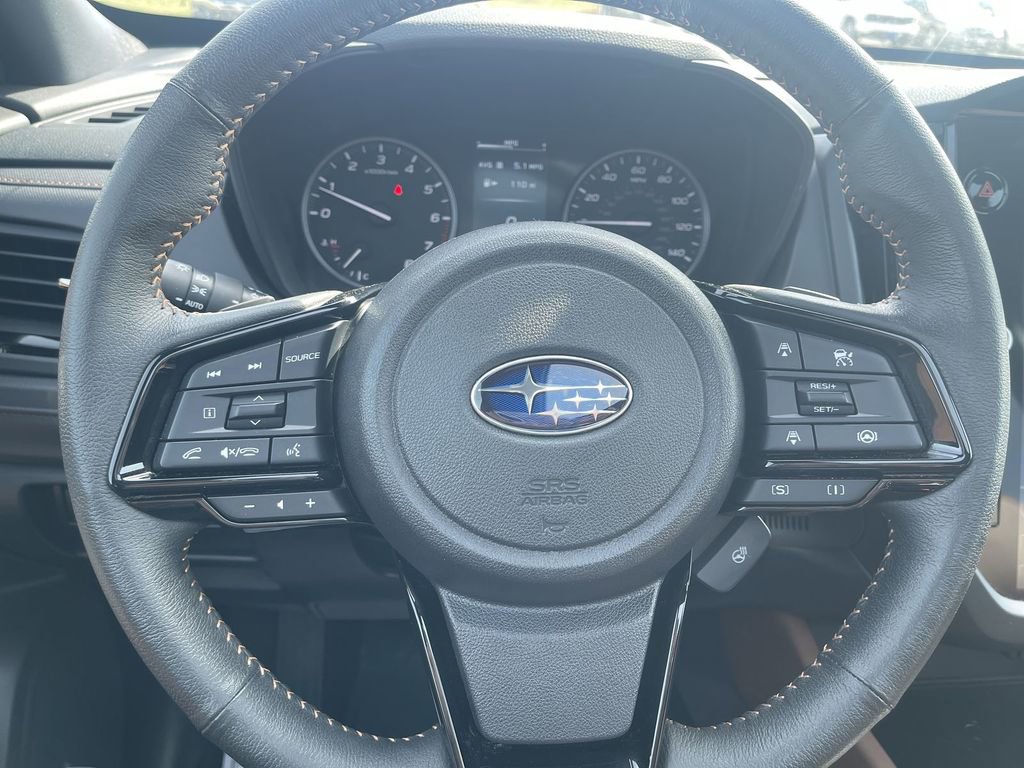 Used 2025 Subaru Forester Touring w/ Popular Package - Touring image 19