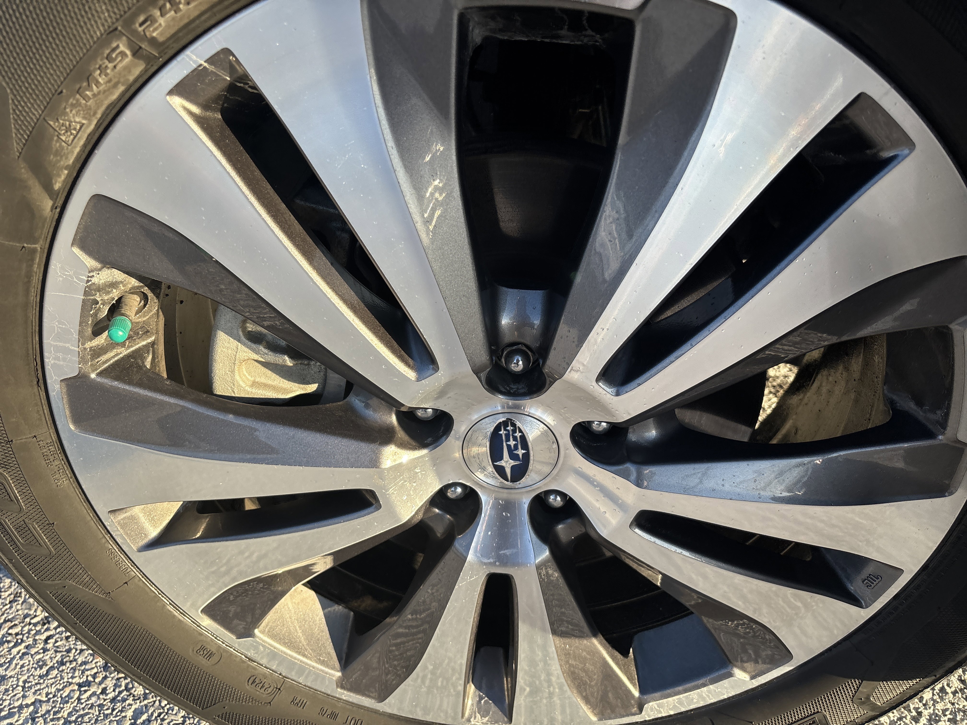 Used 2022 Subaru Ascent Touring w/ Popular Package #2A image 18