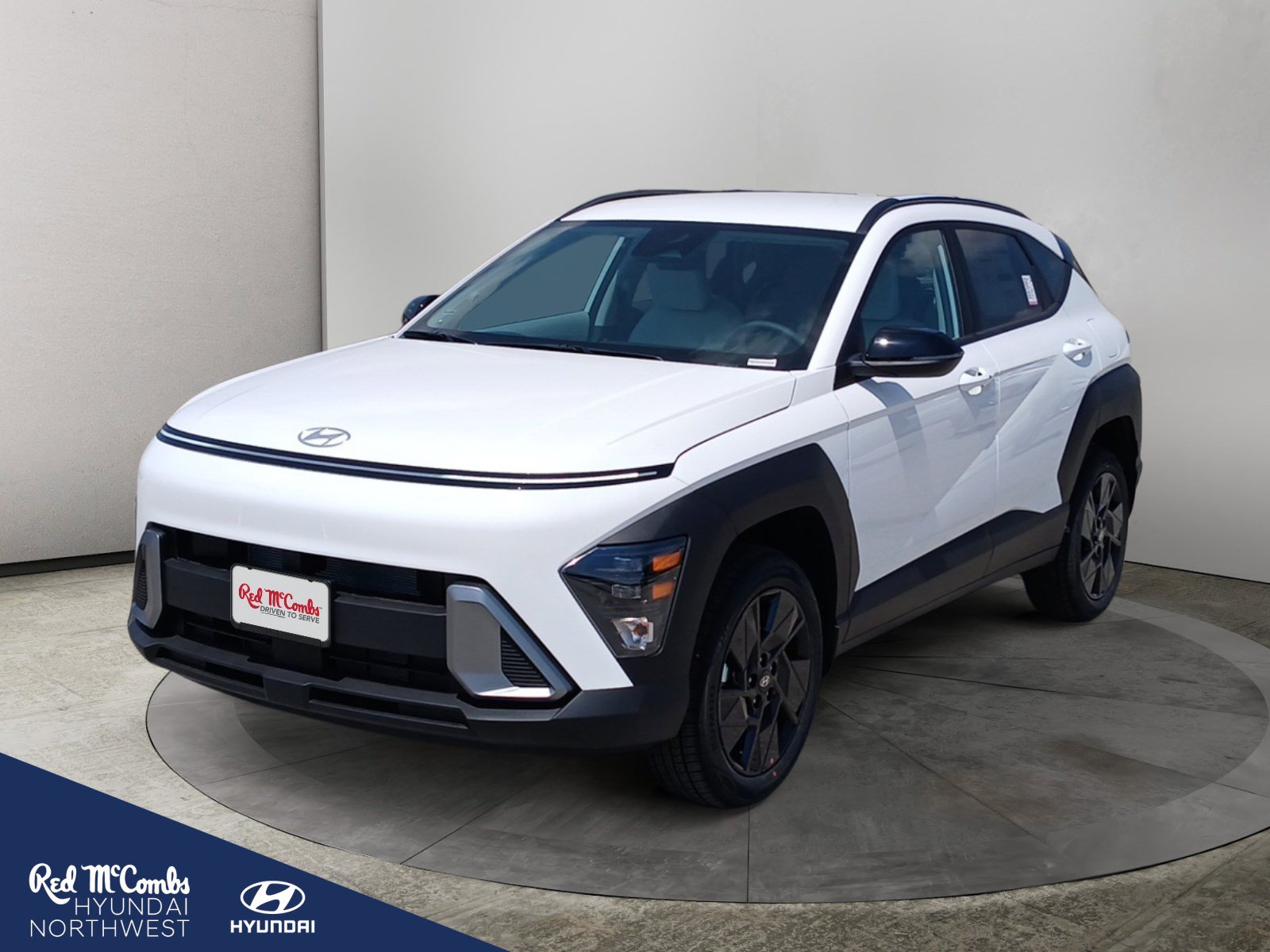 New 2026 Hyundai Kona SEL Sport