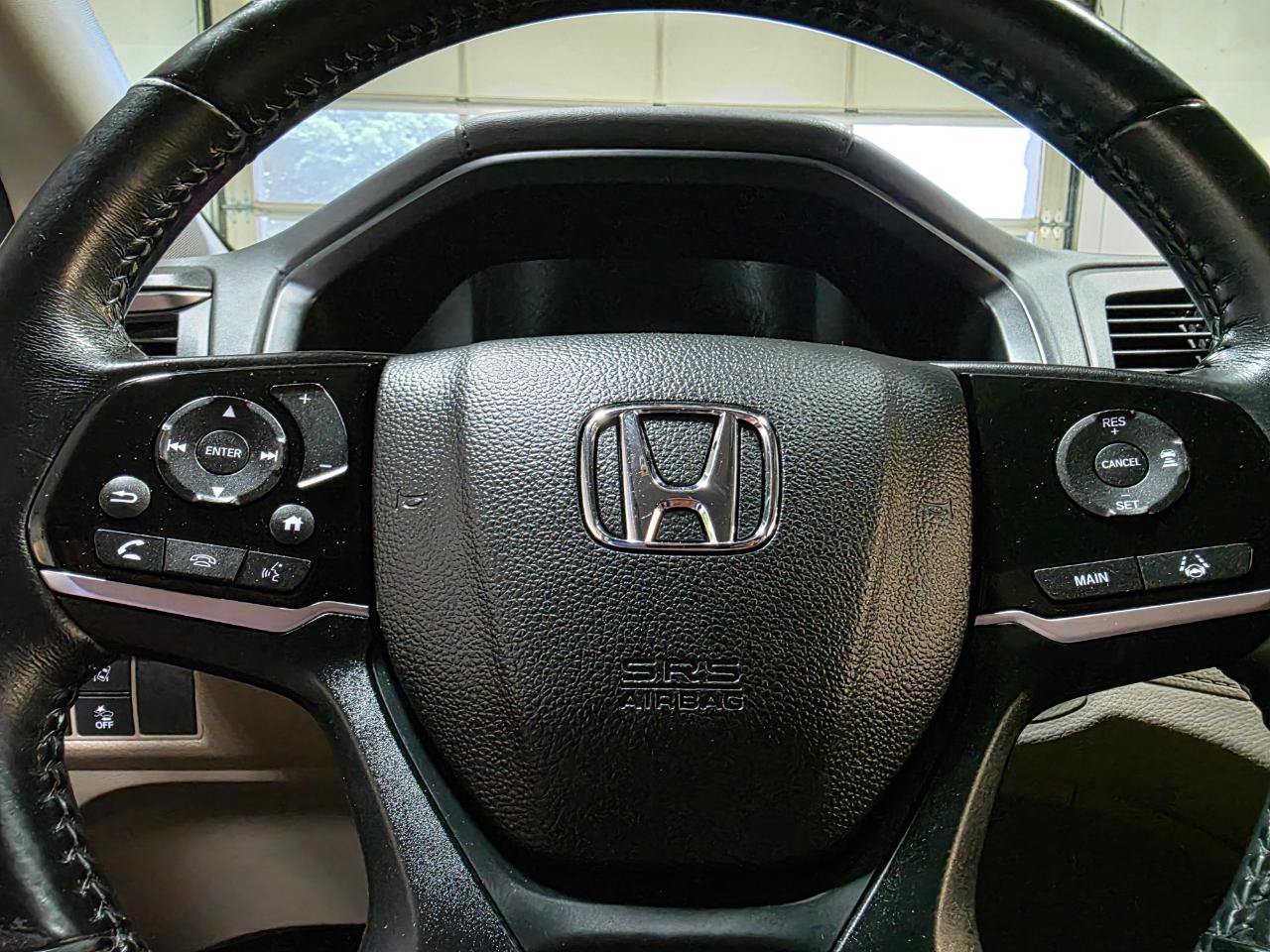 Used 2018 Honda Odyssey EX-L image 30