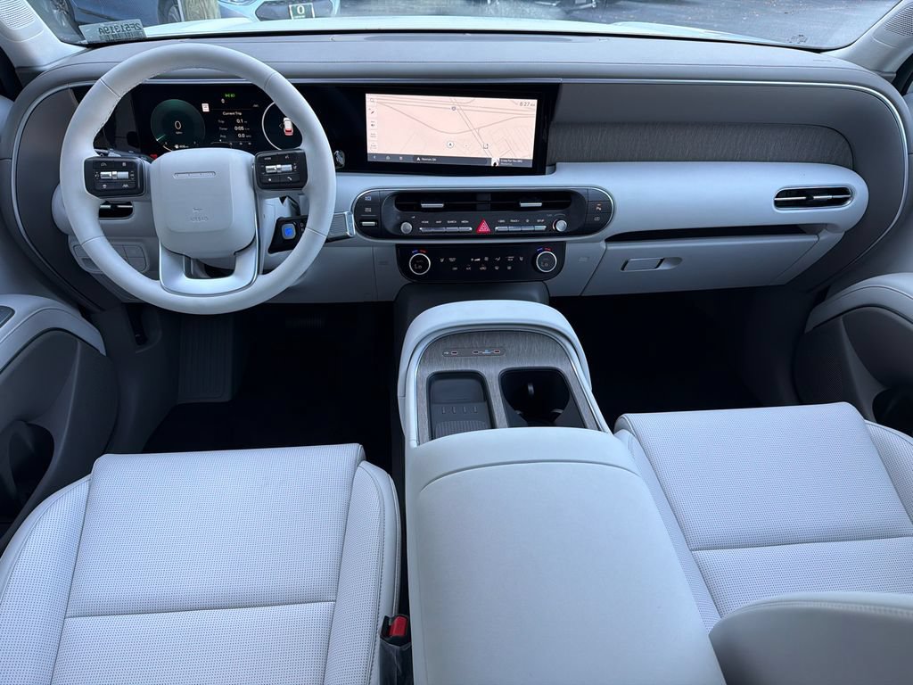 Used 2026 Hyundai Palisade FWD Hybrid image 23