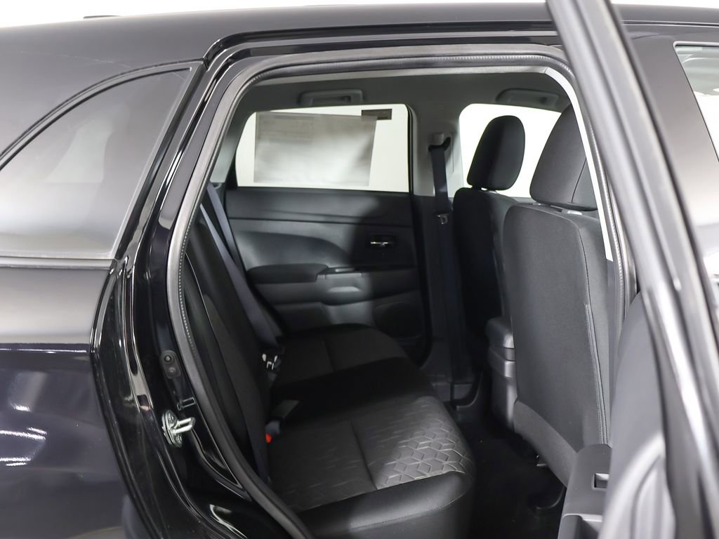 New 2026 Mitsubishi Outlander Sport AWD image 29