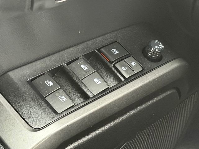 Certified 2023 Toyota Tacoma TRD Off-Road w/ Technology Package image 33