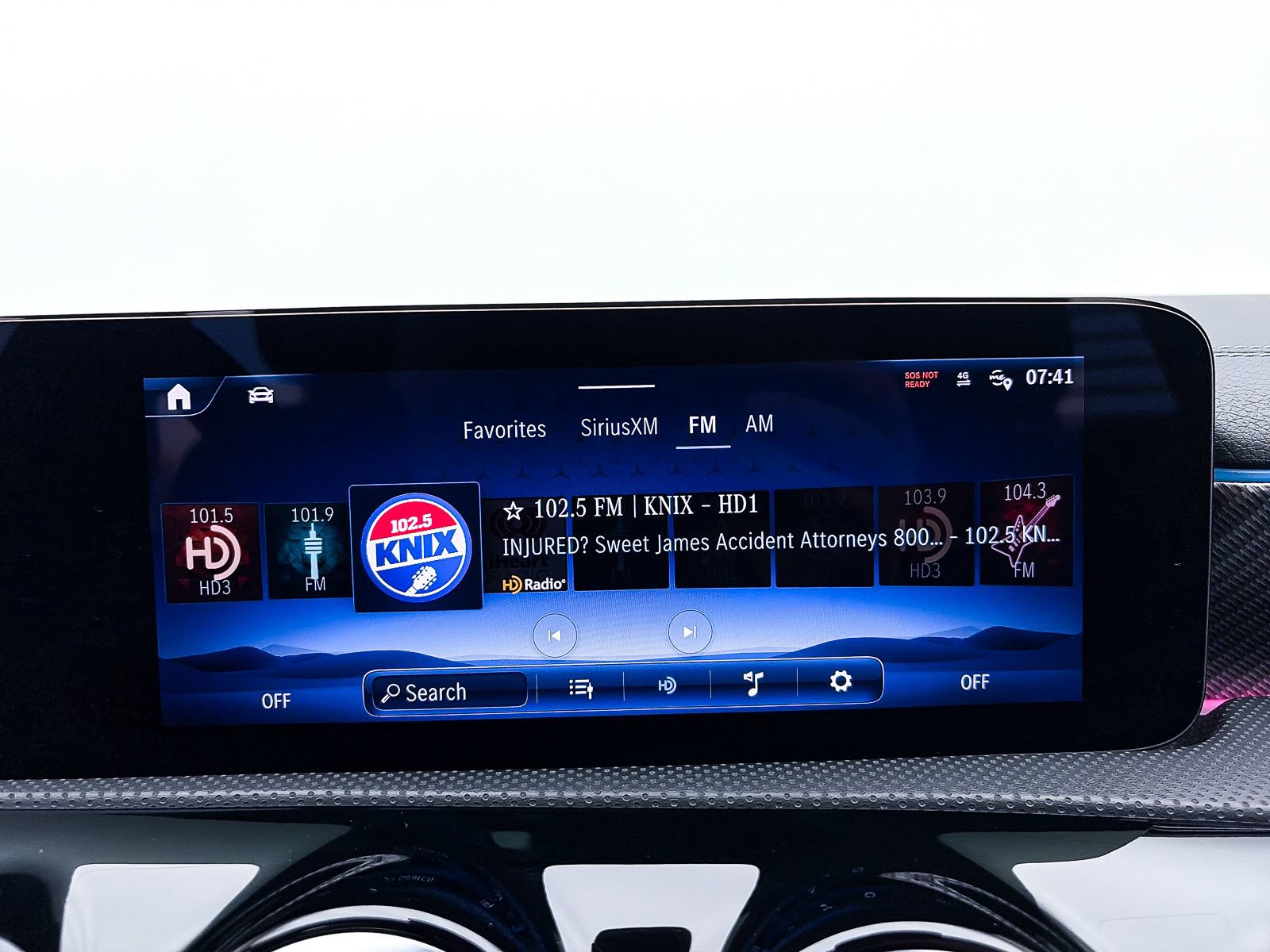 Used 2024 Mercedes-Benz CLA 250 4MATIC image 20