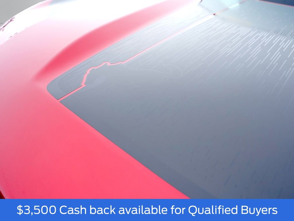 New 2025 Ford Bronco Sport Big Bend w/ Convenience Package image 32