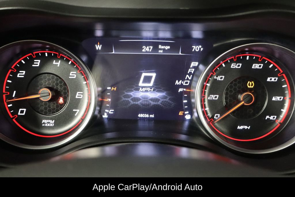 Used 2023 Dodge Charger SXT RWD image 11