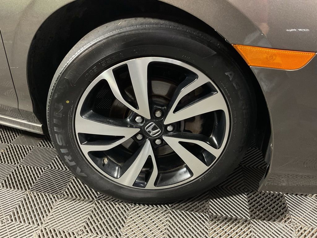 Used 2019 Honda Odyssey Elite image 39