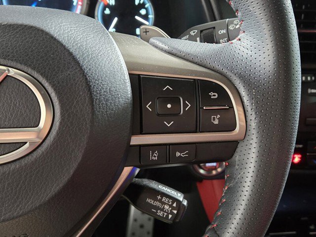 Certified 2022 Lexus RX 350 F Sport w/ Accessory Package image 33
