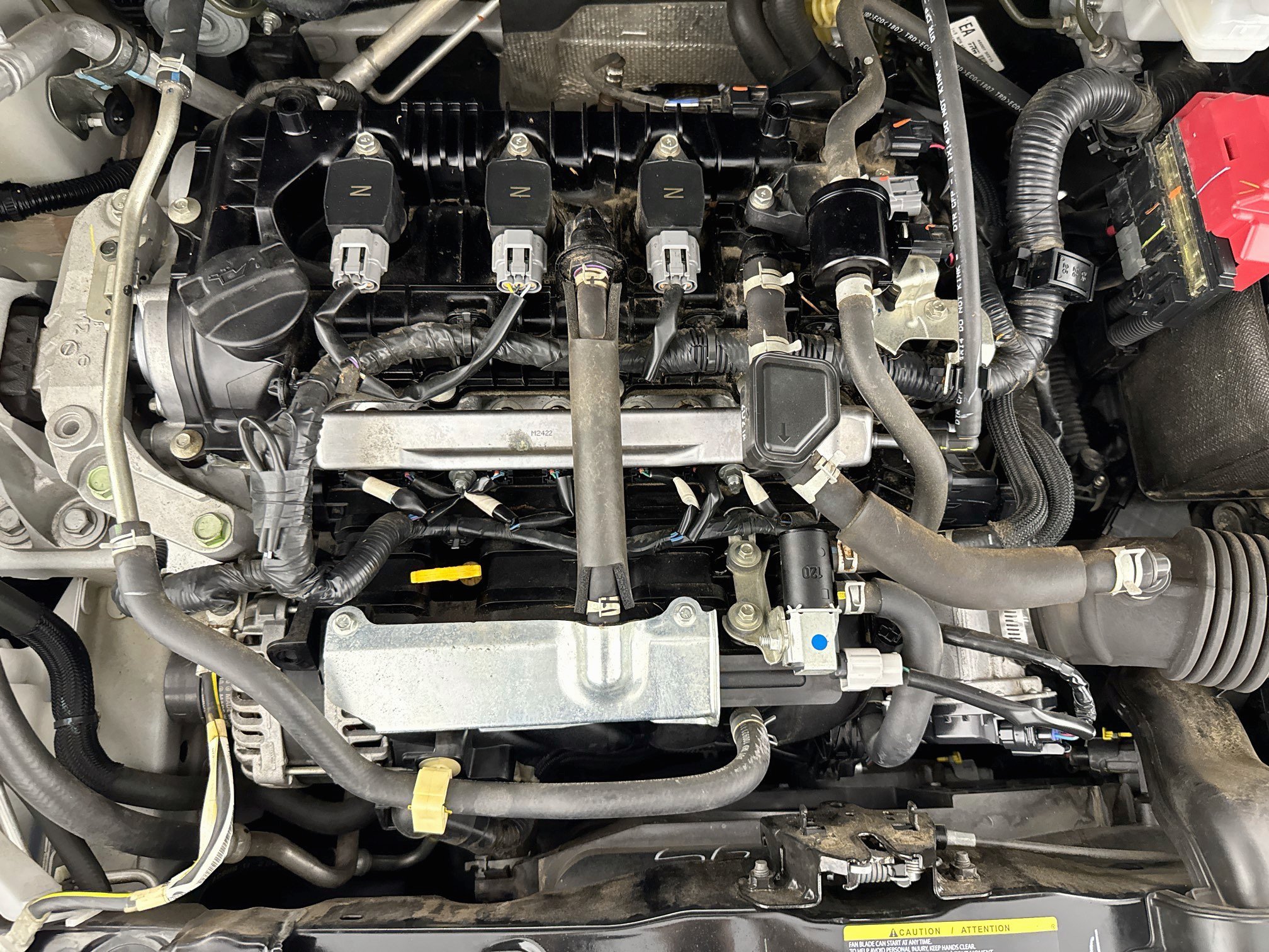 Used 2022 Nissan Versa SV FWD image 50