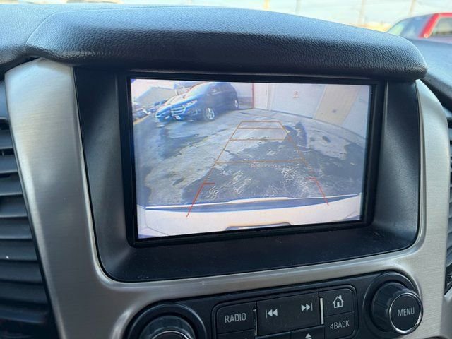 Used 2018 GMC Yukon XL Denali image 30