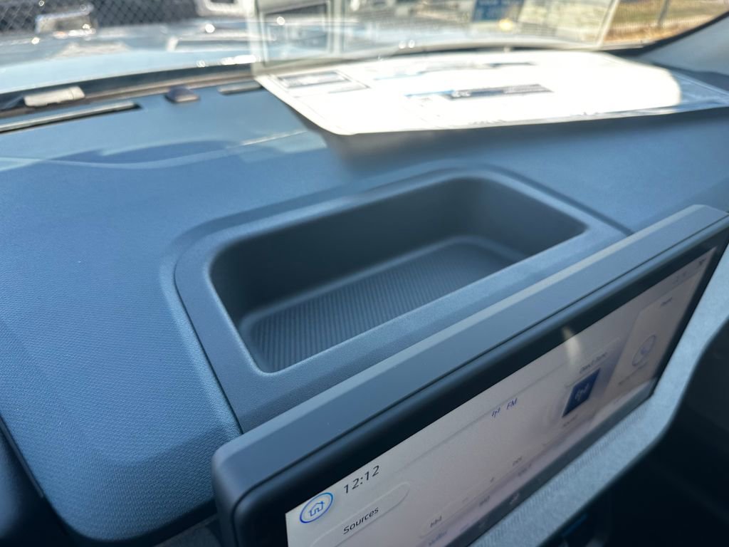 New 2025 Ford Maverick XLT w/ Equipment Group 302A image 63