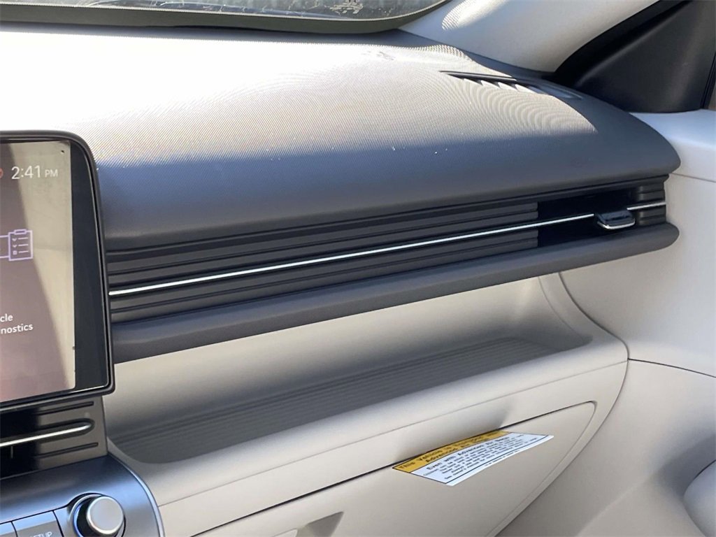 New 2026 Hyundai Kona SEL Sport image 30