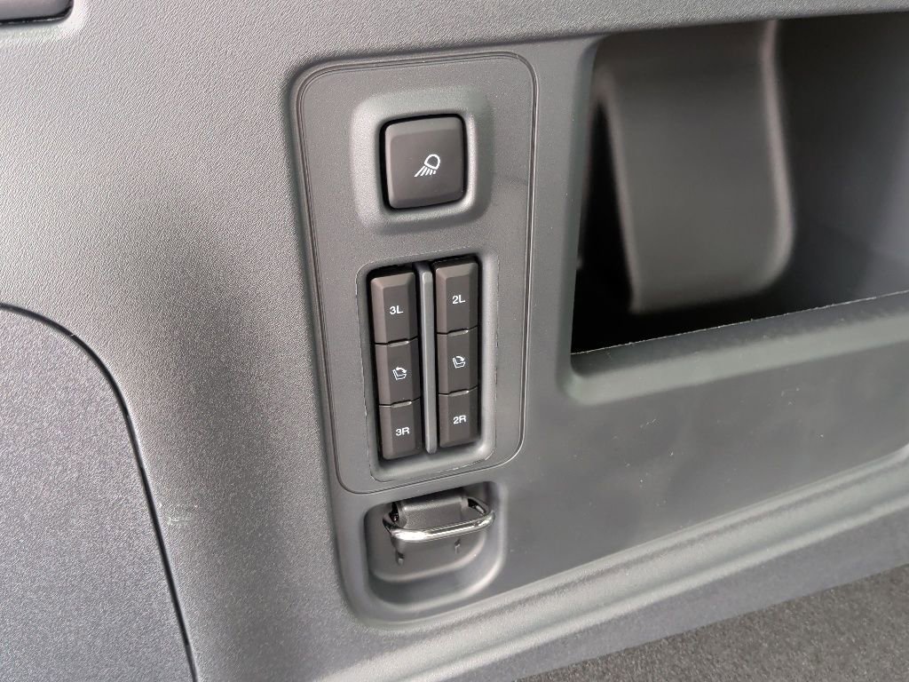 New 2026 Ford Expedition Platinum AWD/4WD image 47