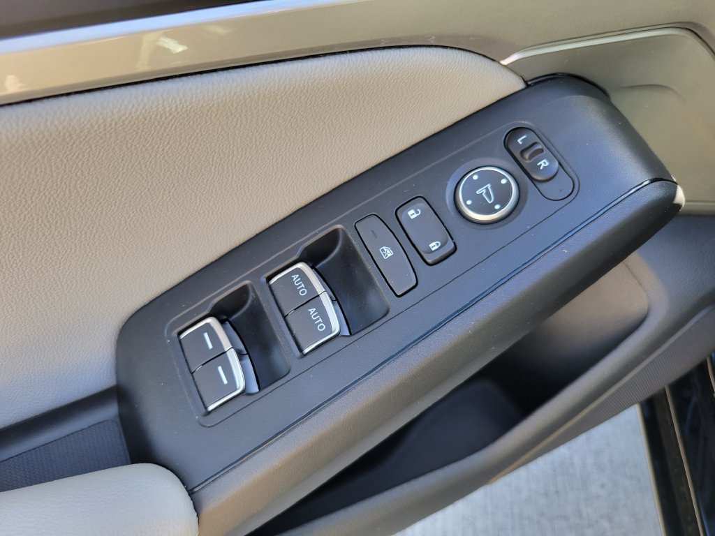 Used 2024 Acura Integra FWD image 20
