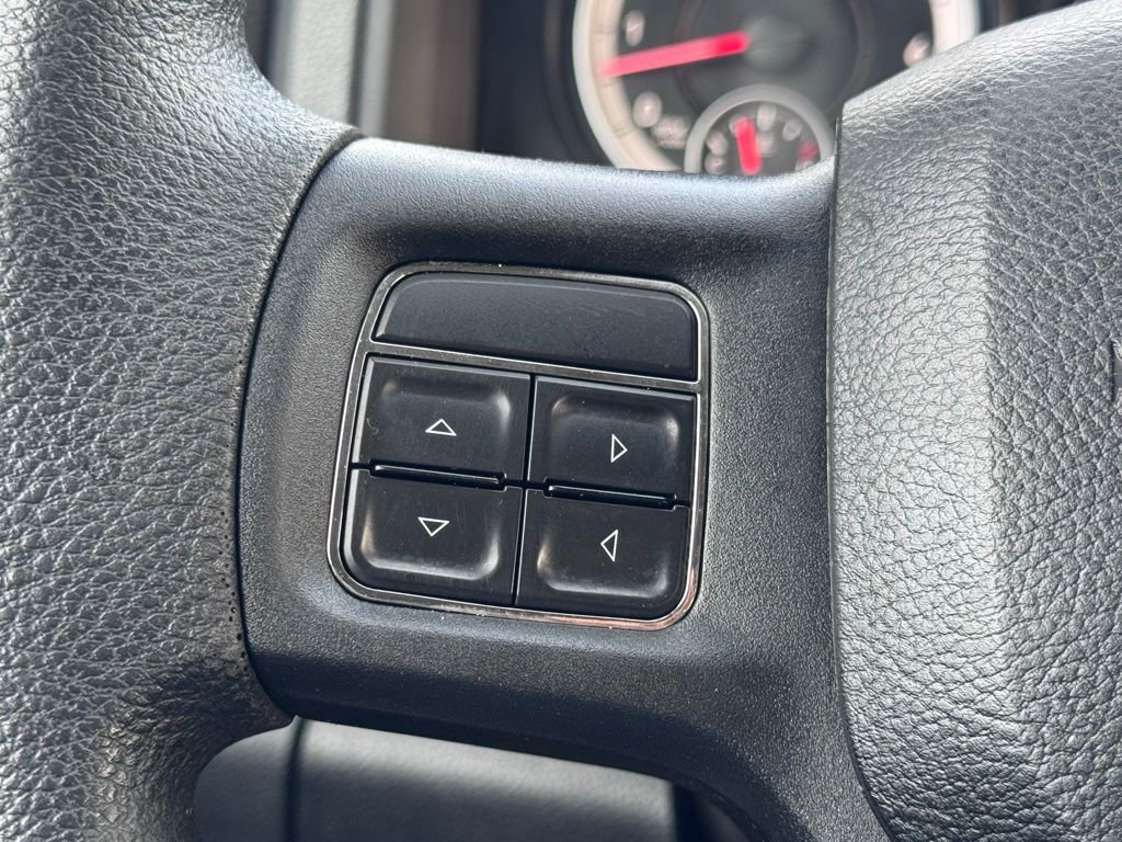 Used 2014 RAM 1500 Express AWD/4WD image 8