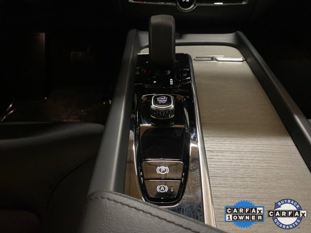Used 2025 Volvo XC60 B5 Plus image 49