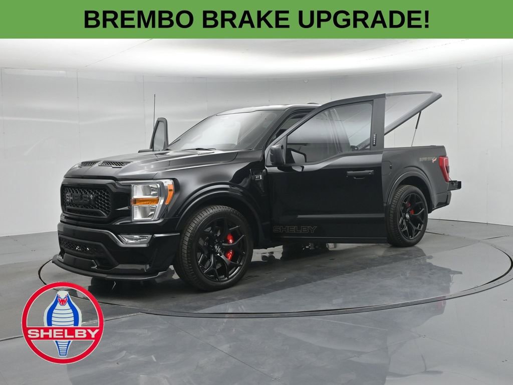 Used 2022 Ford F150 XLT image 25