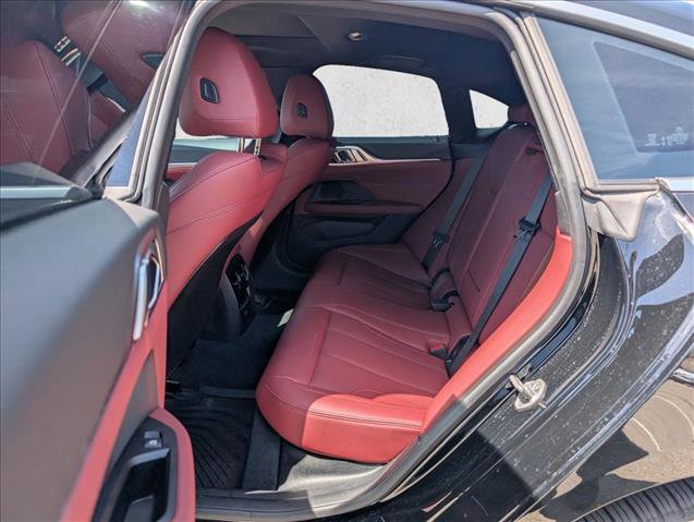 Used 2025 BMW i4 eDrive40 RWD image 18