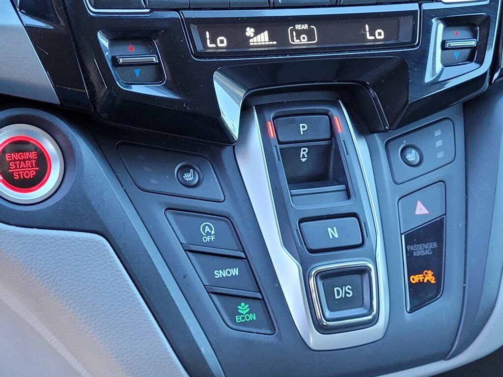 Certified 2024 Honda Odyssey EX image 14