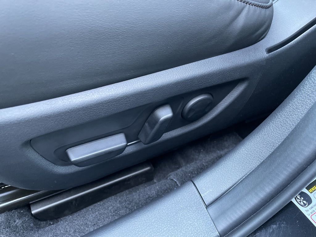 New 2026 MAZDA CX-30 2.5 Turbo w/ Premium Plus Pkg AWD/4WD image 14