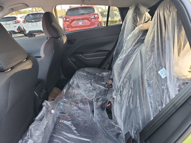 New 2026 Subaru Impreza 2.0i Sport image 20