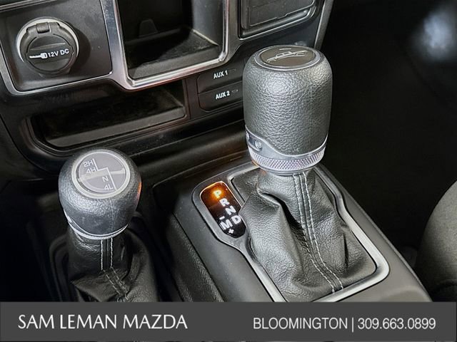 Used 2024 Jeep Gladiator Sport image 16