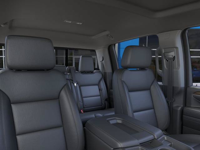 New 2026 Chevrolet Silverado 2500 LT w/ Trail Boss Package AWD/4WD image 24