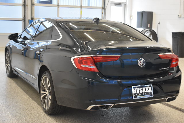 Used 2019 Buick LaCrosse Essence AWD/4WD image 10