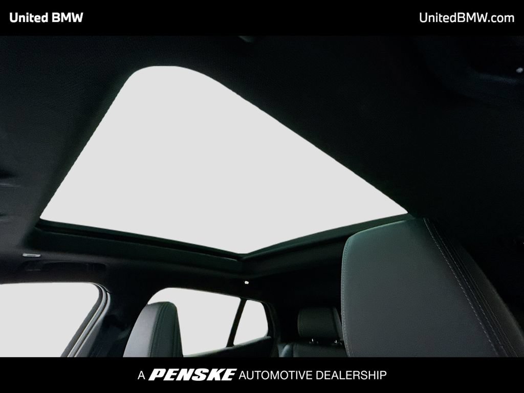 Used 2025 BMW X2 xDrive28i AWD/4WD image 12