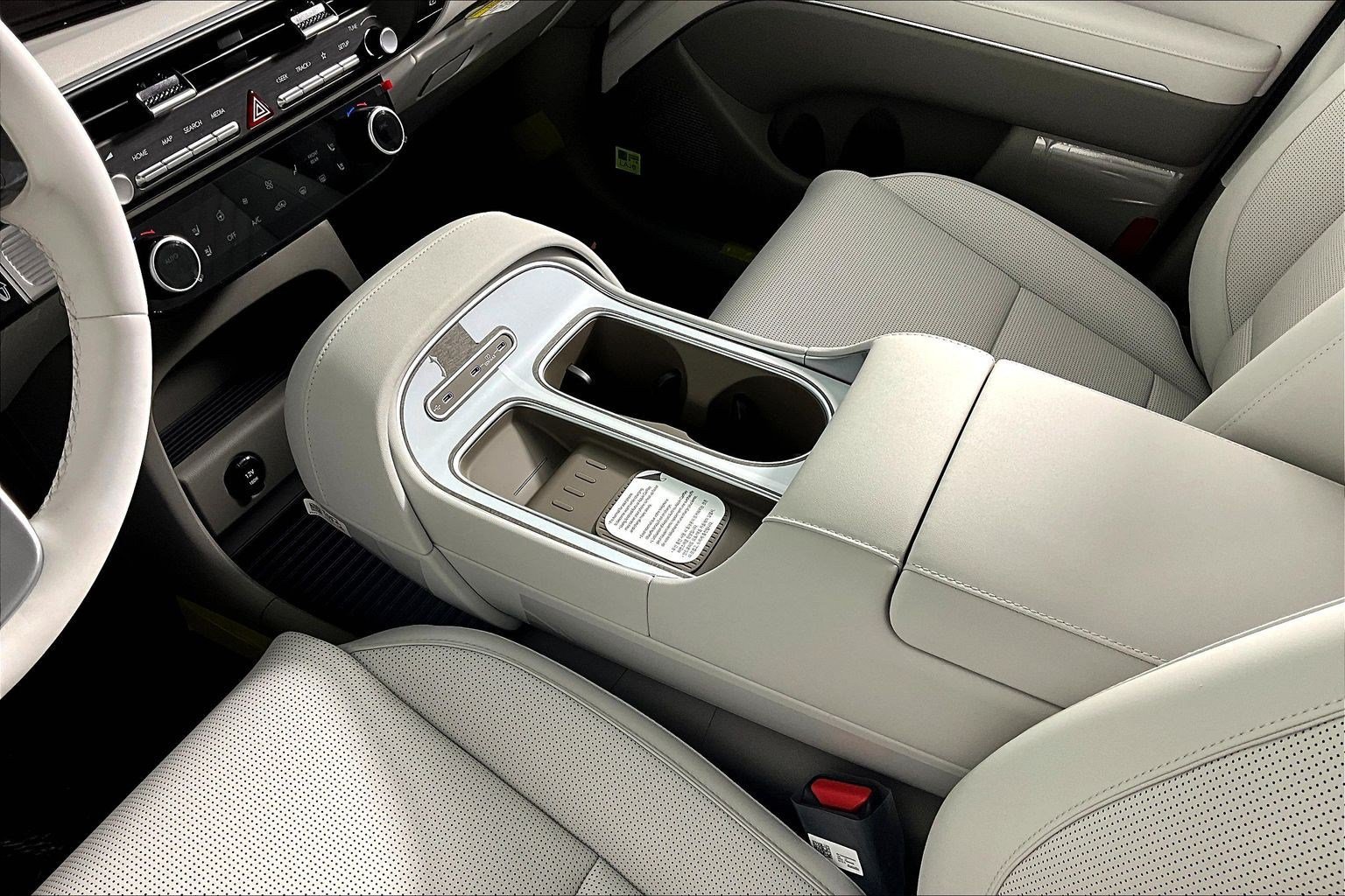 New 2026 Hyundai Palisade SEL AWD/4WD image 12